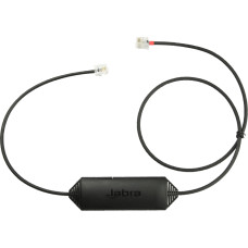 Jabra 14201-43 austiņu/galvas tālruņa piederums EHS adapters