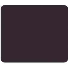 Fellowes MOUSE PAD BASIC/BLACK 29704 FELLOWES