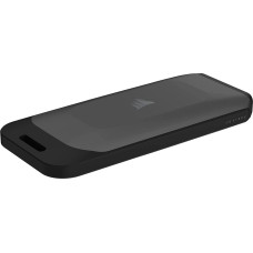 Corsair EX100U 4 TB, External SSD (black, USB-C 3.2 Gen 2x2 (20 Gbit/s))