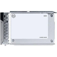 Dell SERVER ACC SSD 480GB SATA M.2/15GEN 400-BLCK DELL