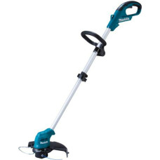 Makita cordless lawn trimmer UR100DZ, 10.8 / 12V(blue / black, without battery and charger)