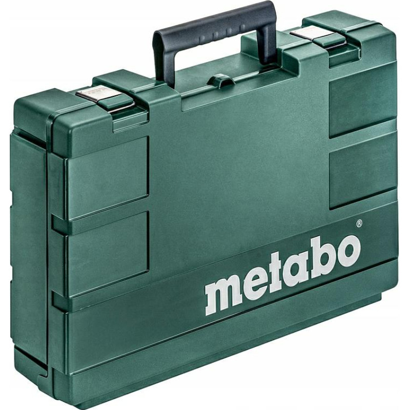 Metabo WALIZKA NA 2 WKRĘTARKI