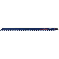 Bosch 2 608 900 413 finierzāģis/zobenzāģa asmens Karbīds 1 pcs