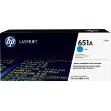 HP Toner cyan HV CE341A