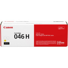 Canon toner yellow 1251C002