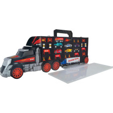 Simba-Dickie Dickie Truck Carry Case, toy vehicle