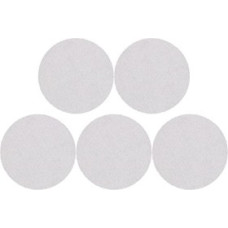 Bosch Expert M480 mesh sanding sheet O 150mm, K120 (5 pieces)