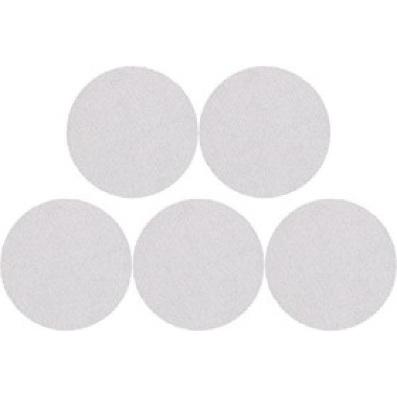 Bosch Expert M480 mesh sanding sheet O 150mm, K120 (5 pieces)