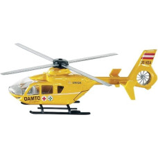 Siku INTERNATIONAL ÖAMTC helicopter, model vehicle