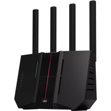 Asus RT-BE92U, Mesh Router (black)