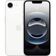 Apple iPhone 16e (128GB) weiß
