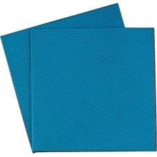 Thermal Grizzly Minus Pad Advance - 100x100x0.5 mm, thermal pads (pack of 2)
