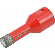 Awtools AW M14 GLASS & TILES DIAMOND HOLE SAW 10mm