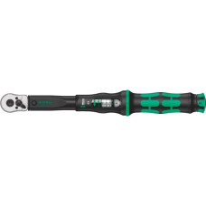 Wera Click-Torque C1 torque wrench 10 - 50 Nm
