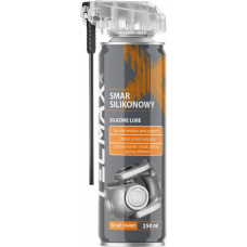 Tecmaxx SMAR SILIKONOWY 250ml