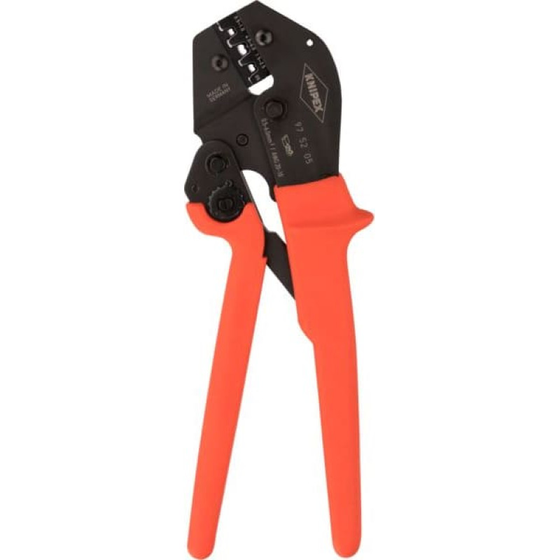 Knipex Crimping Pliers 97 52 05