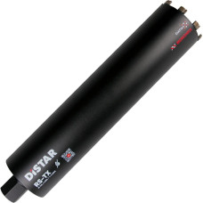 Distar KORONA DIAMENTOWA RS-TX 1 1/4" 112mm x 450mm NA SUCHO