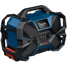 Bosch .RADIO GPB 18VH-6 SRC SOLO
