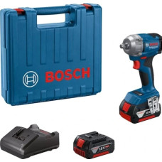 Bosch .KLUCZ UD.1/2" GDS 18V-350 2x4,0Ah 350Nm LB