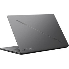 Asus Notebook|ASUS|ROG|Zephyrus G16 (2025)|GU605CW-QR147W|CPU  Core Ultra|U9-285H|2900 MHz|16"|2560x1600|RAM 32GB|LPDDR5x|7467 MHz|SSD 1TB|NVIDIA GeForce RTX 5080|16GB|ENG|Card Reader SD card|Windows 11 Home|Eclipse Grey|1.95 kg|90NR0LX5-M00870