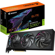Gigabyte VGA PCIE16 RTX5060TI 16GB/GV-N506TAORUS E-16GD GIGABYTE