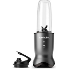 Nutribullet Ultra 1000 Blender NB1004DGB (dark grey, 1,000 watts, 0.9 liters)
