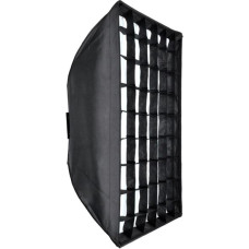 Godox SB-FW70100 - 70x100 cm Softbox w. Grid 70x100 cm