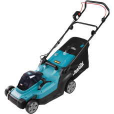 Makita KOSIARKA 40V XGT LM004GM103 43cm 1x4,0Ah