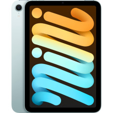 Apple iPad mini 512GB, tablet PC (light blue, Gen 7 / 2024)