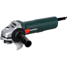 Metabo W 1100-125 Angle Grinder