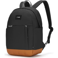 Pacsafe GO 15l Rucksack schwarz