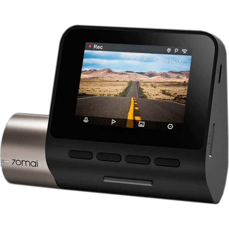 70Mai DASHCAM 140 DEGREE PRO PLUS/A500S 70MAI