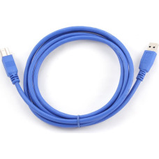 Gembird CABLE USB3 AM-BM 3M/CCP-USB3-AMBM-10 GEMBIRD