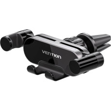 Vention Automatic Car Phone Holder Vention KCEH0 with Clip Gray