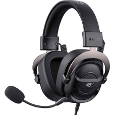 Havit Gaming headphones HAVIT H2002E (black)