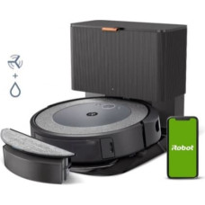 Irobot Odkurzacz Roomba Combo i5+ (i5576)