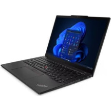 Lenovo Ultrabook ThinkPad X13 G4 21EX004BPB W11Pro i7-1355U/16GB/1TB/INT/13.3 WUXGA/Deep Black/3YRS Premier Support + CO2 Offset