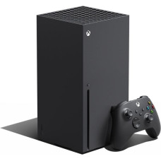 Microsoft CONSOLE XBOX SERIES X 1TB/889842640816 MICROSOFT