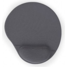 Gembird MOUSE PAD GEL GREY/MP-GEL-GR GEMBIRD