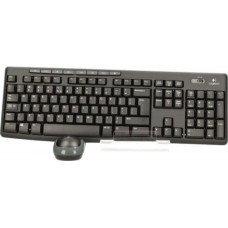 Logitech KEYBOARD WRL COMBO MK270 ENG/DESKTOP 920-004508 LOGITECH