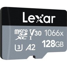 Lexar MEMORY MICRO SDXC 128GB UHS-I/W/A LMS1066128G-BNANG LEXAR