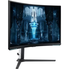 Samsung G85NB monitori 81,3 cm (32