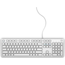 Dell KEYBOARD KB216 ENG/WHITE 580-ADGM DELL