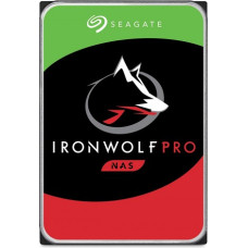 Seagate Drive IronWolf Pro 22TB SATA ST22000NT001