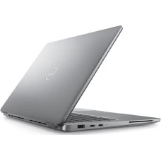 Dell Notebook|DELL|Latitude|5350|CPU  Core Ultra|u5-135U|1600 MHz|CPU features vPro|13.3