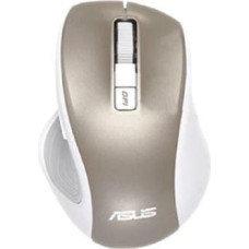 Asus MOUSE USB OPTICAL WRL MW202/GOLD 90XB066N-BMU020 ASUS