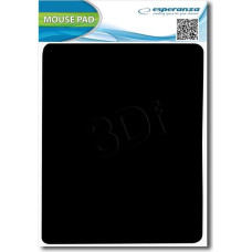 Esperanza Black Material (EA145K)