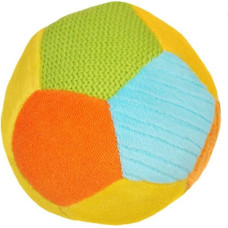 Babyono Velour Ball Average (ON0993)