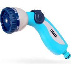 Cellfast CELLPRO PISTOLET DO WODY 8-FUNKCJI MIX KARTA