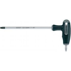 Teng Tools Torx pin wrench type T40 (10180-0704)